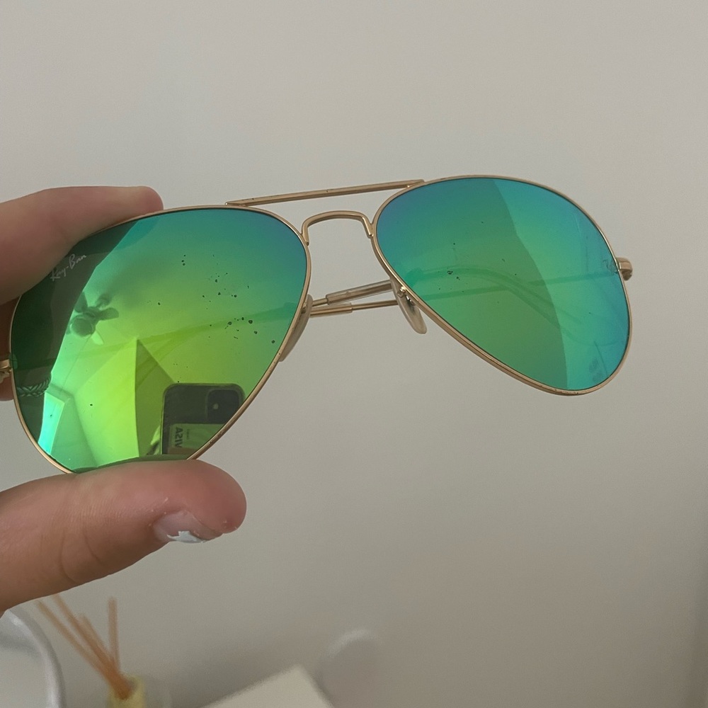 ray bans
